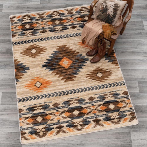Mesa Sunset Rug Collection