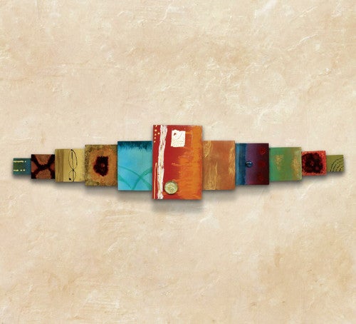 Southwest Impressions Wall Art - OVERSTOCK