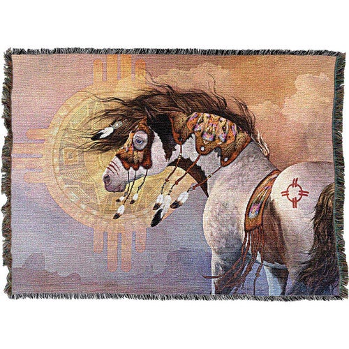 Sun Catcher Throw - OVERSTOCK