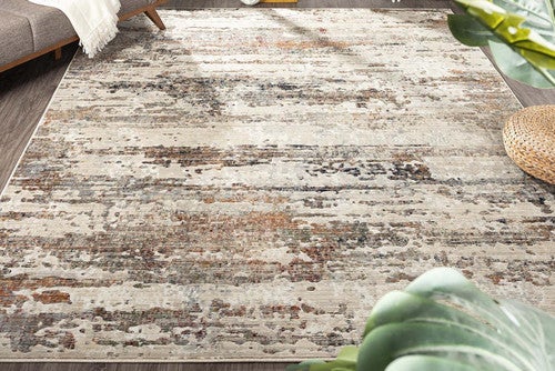 Desert Oasis Rug - 8 x 10 - OVERSTOCK