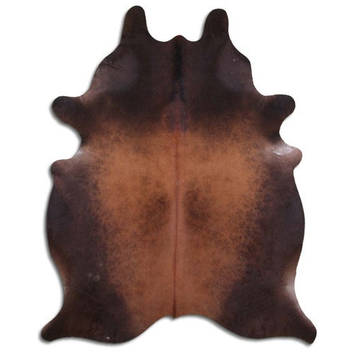 Tornasol Cowhide Rug - Medium - OVERSTOCK