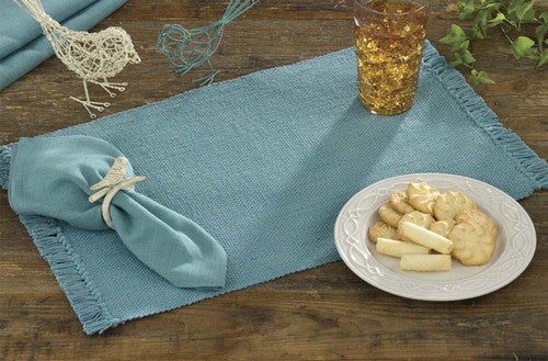 Tanya Placemats - Set of 4 - OVERSTOCK - OUT OF STOCK
