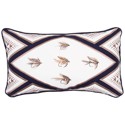 Fishing Lures Pillow