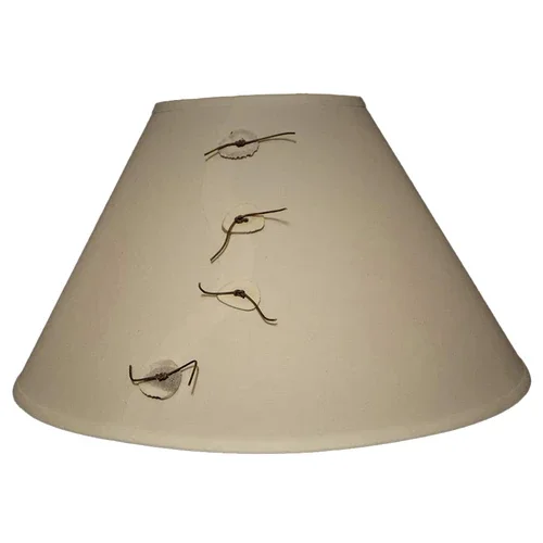 Wyatt Lamp Shade - 17 Inch - CLEARANCE