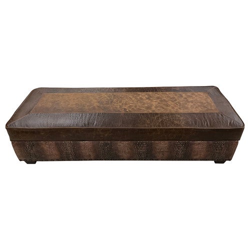 Kissimmee Storage Ottoman