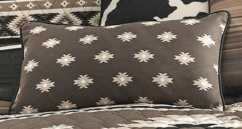 Ranch Valley Pillow