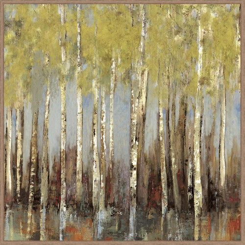 Beneath the Branches Wall Art