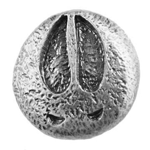 Big Game Track Cabinet Knob - Set of 2