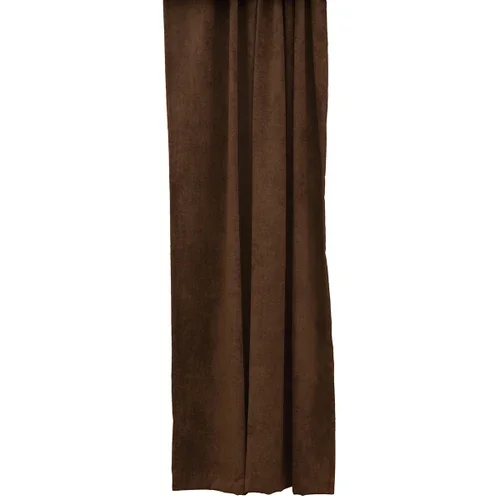 Bison Ridge I Rod Pocket Drape - OVERSTOCK