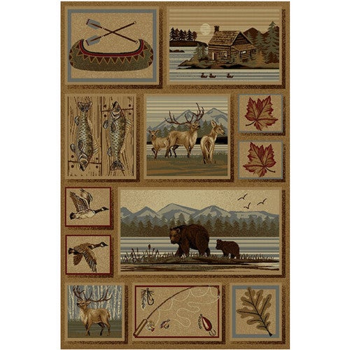 Lake Country Rug Collection