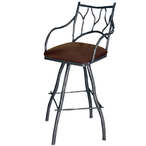 Black Canyon Large Branch Barstool