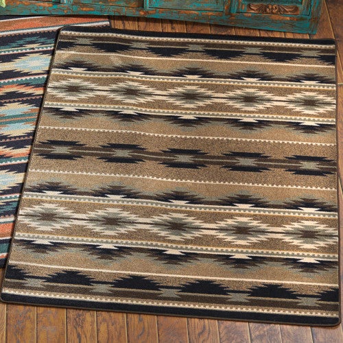 Medicine Light Rug Collection