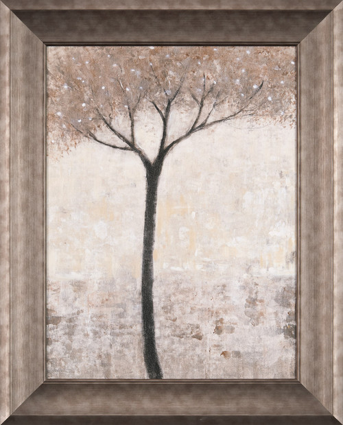 Bloom I Framed Print