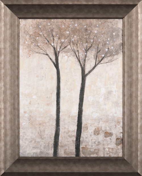 Bloom II Framed Print