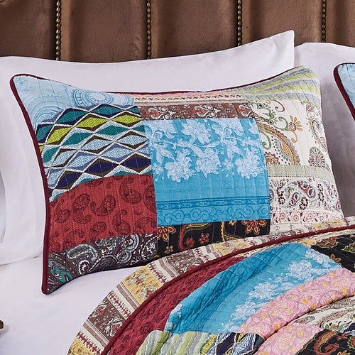 Bohemian Dream King Sham