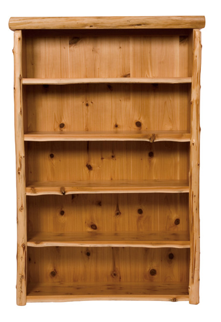 Log Bookshelf - Large