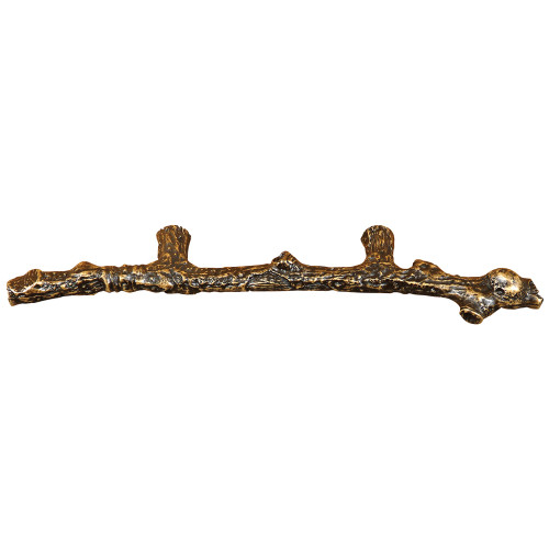 Branch Metal 8 Inch Cabinet Pull - Set of 2