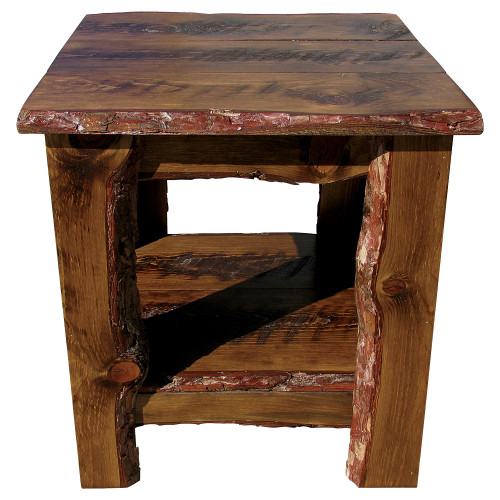 Brooks End Table