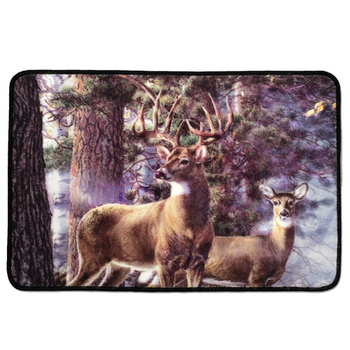 Buck & Doe Accent Rug