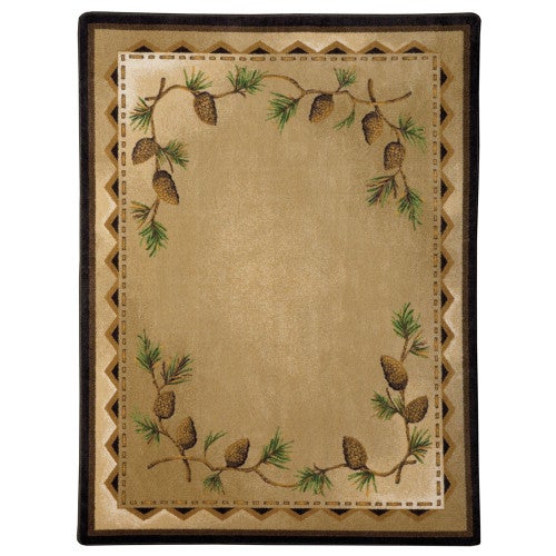 Ponderosa Rug Collection