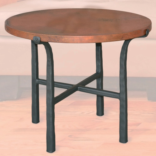 Cameron End Table