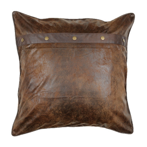Canyon Shadows Euro Sham