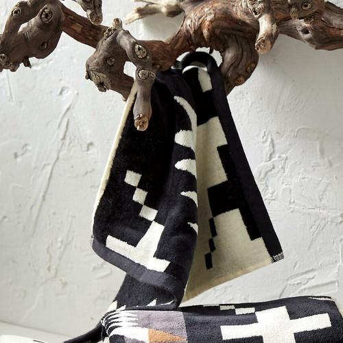 Canyon Twilight Wash Cloth - OUT OF STOCK