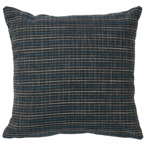Cascada Checked Pillow