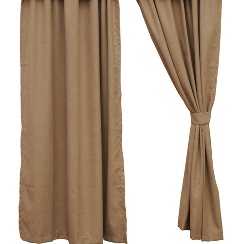 Cascada Drape Panel