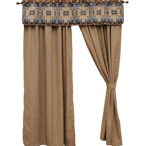 Cascada Drape Set