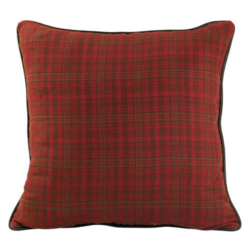 Cascade Lodge Euro Sham