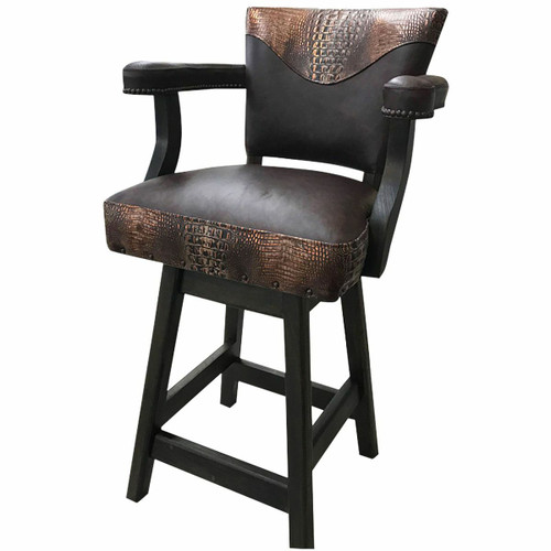 Manuel Barstool