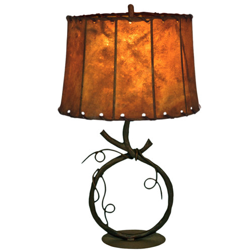 Cedar Canyon Table Lamp