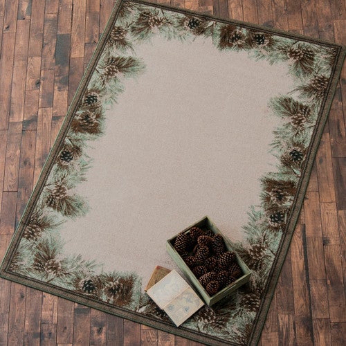 Pins and Needles Rug Collection