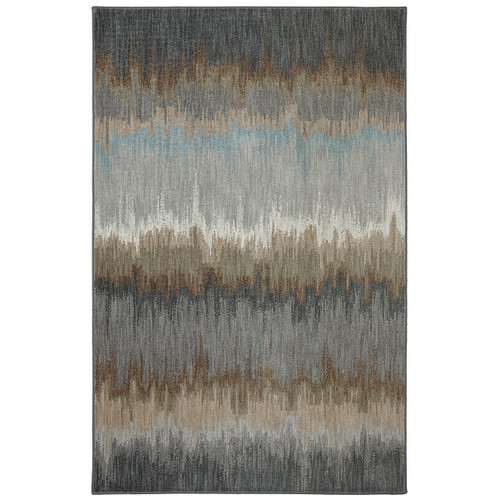 Colorado Rain Rug - 2 x 8