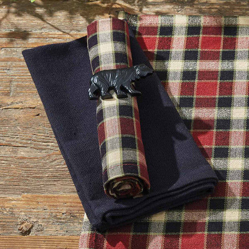 Concord Napkins - Set of 4