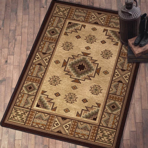 Rio Verde Rug Collection