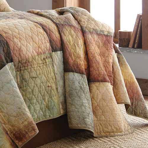 Country Cabin Throw