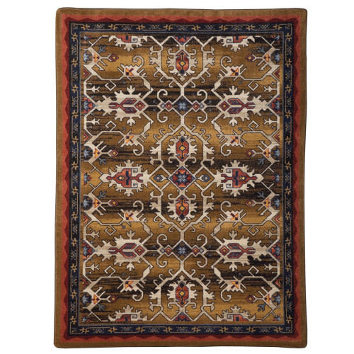 Coweta Rug - 3 x 4