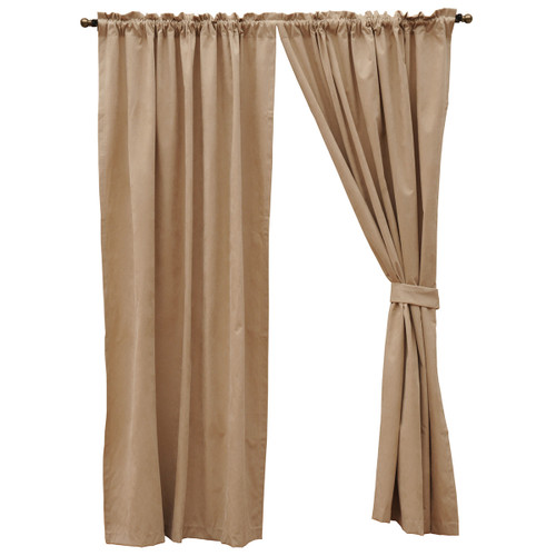 Crystal Creek II Drape Set
