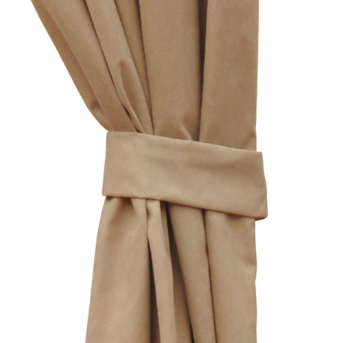Crystal Creek II Tieback