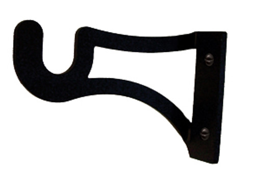 Curtain Brackets