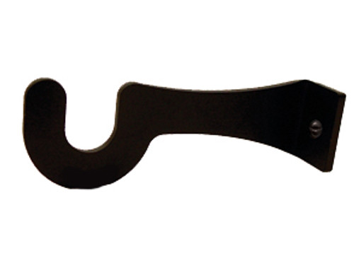 Center Support Curtain Bracket