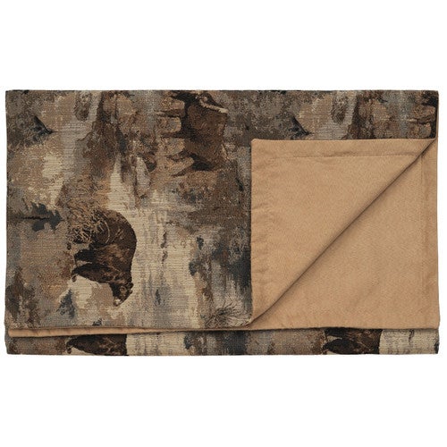 Daybreak Bedscarf - King