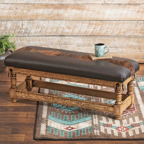 Chaps Bench - Large