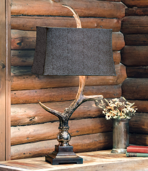 Deer Creek Table Lamp