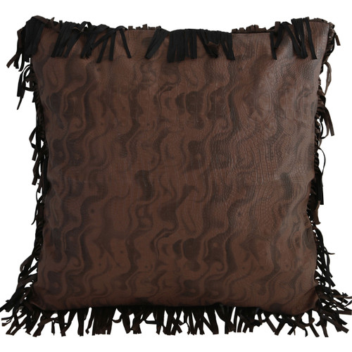Desert Horizon Southwest Euro Sham