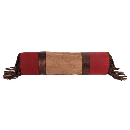 Desert Maze Bolster