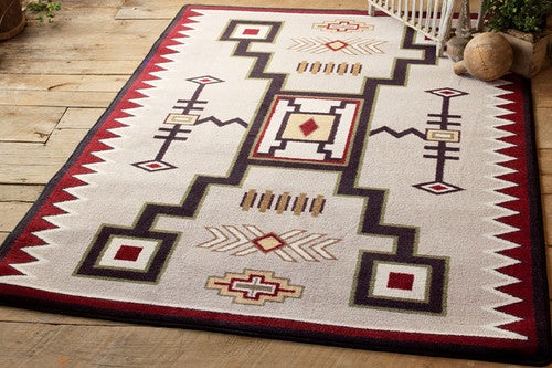 Thunderstorm Rug Collection