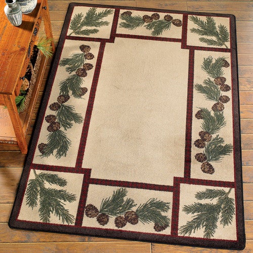 Valley Forest Rug Collection